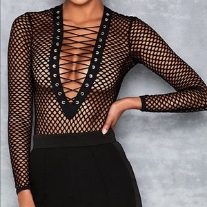 Womens bodysuit